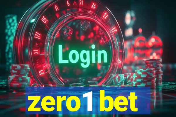 zero1 bet